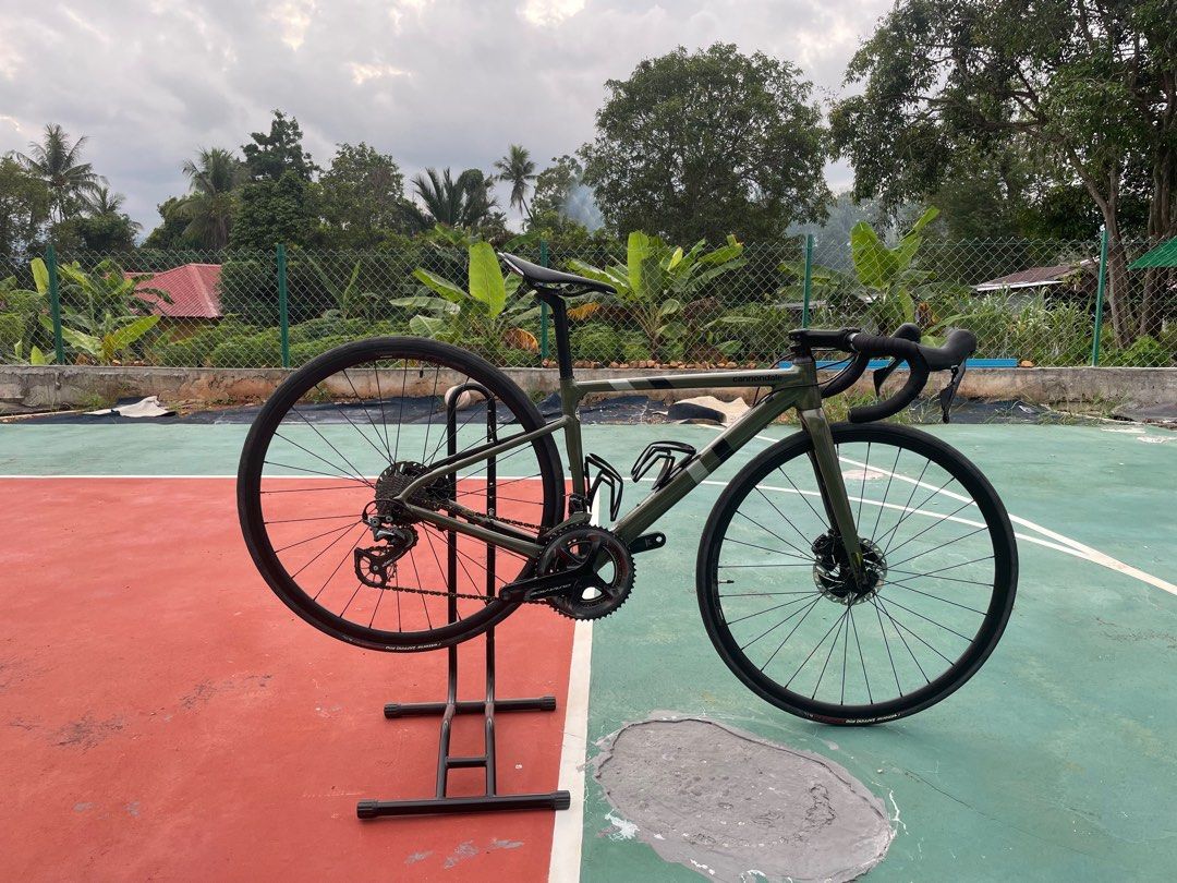 Caad13 dura 2024 ace