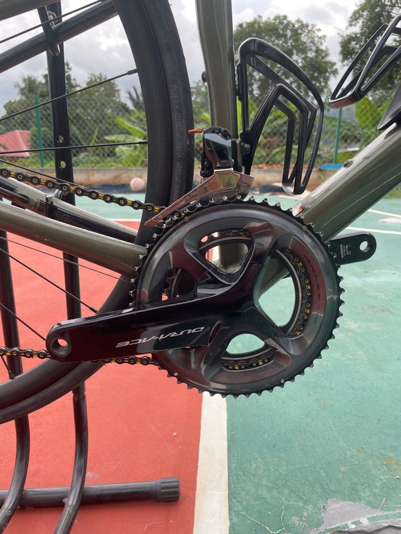 Cannondale caad13 dura ace online