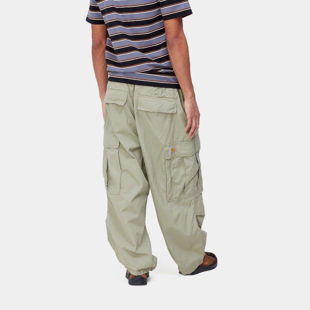 Carhartt WIP Jet Cargo Pant 工作褲23ss XL, 他的時尚, 褲子, 長褲在
