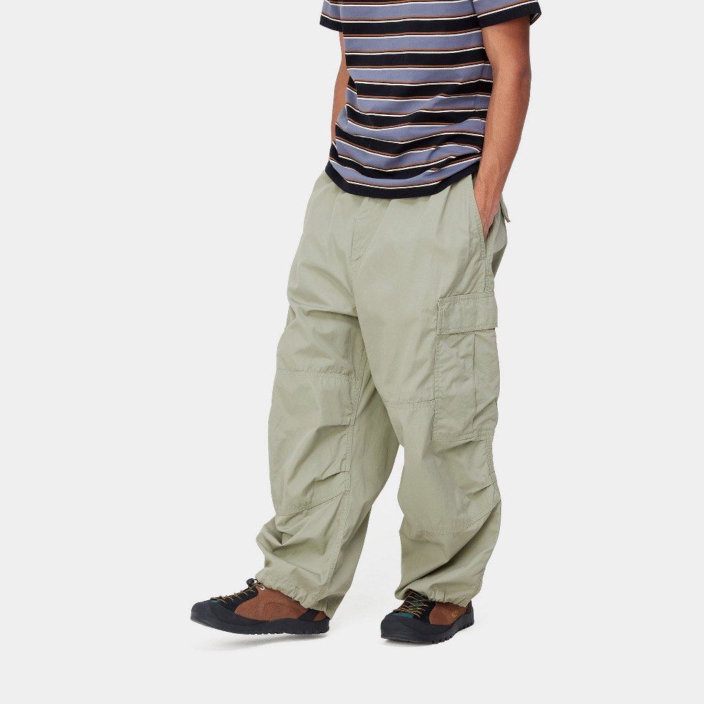 Carhartt WIP Jet Cargo Pant 工作褲23ss XL, 他的時尚, 褲子, 長褲在