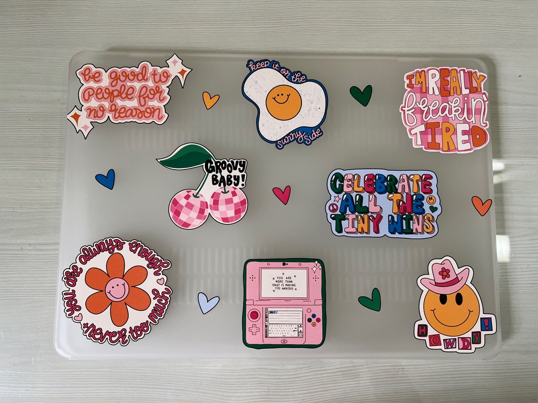 Casetify MacBook Air M2 Case on Carousell