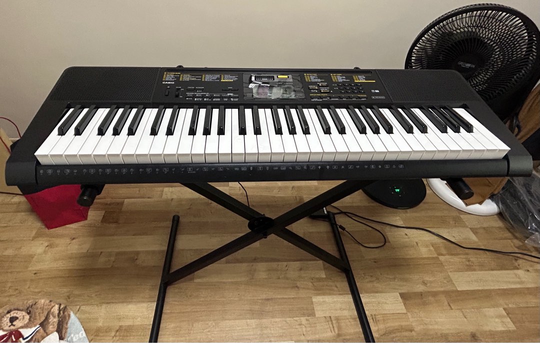 Casio ctk online 2400 price