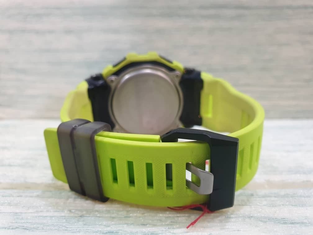 Casio GShock Acceleration Sensor Digital Watch, Men's Fashion, Watches