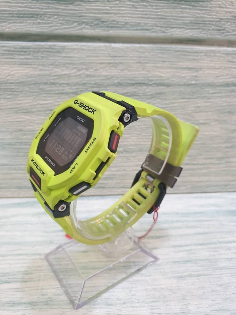 Casio GShock Acceleration Sensor Digital Watch, Men's Fashion, Watches