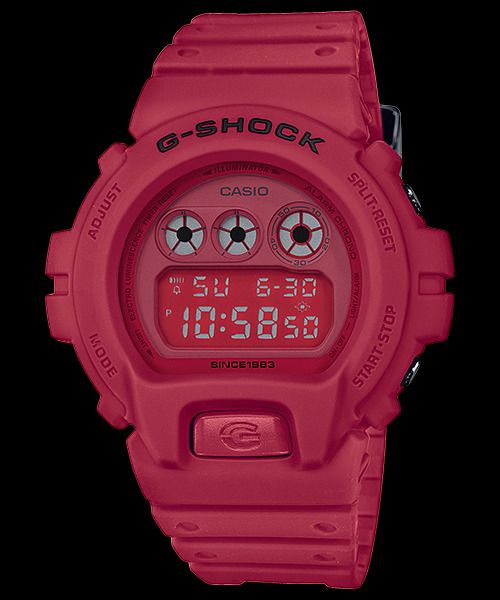 CASIO G SHOCK DW 6935C 4 Men s Fashion Watches Accessories