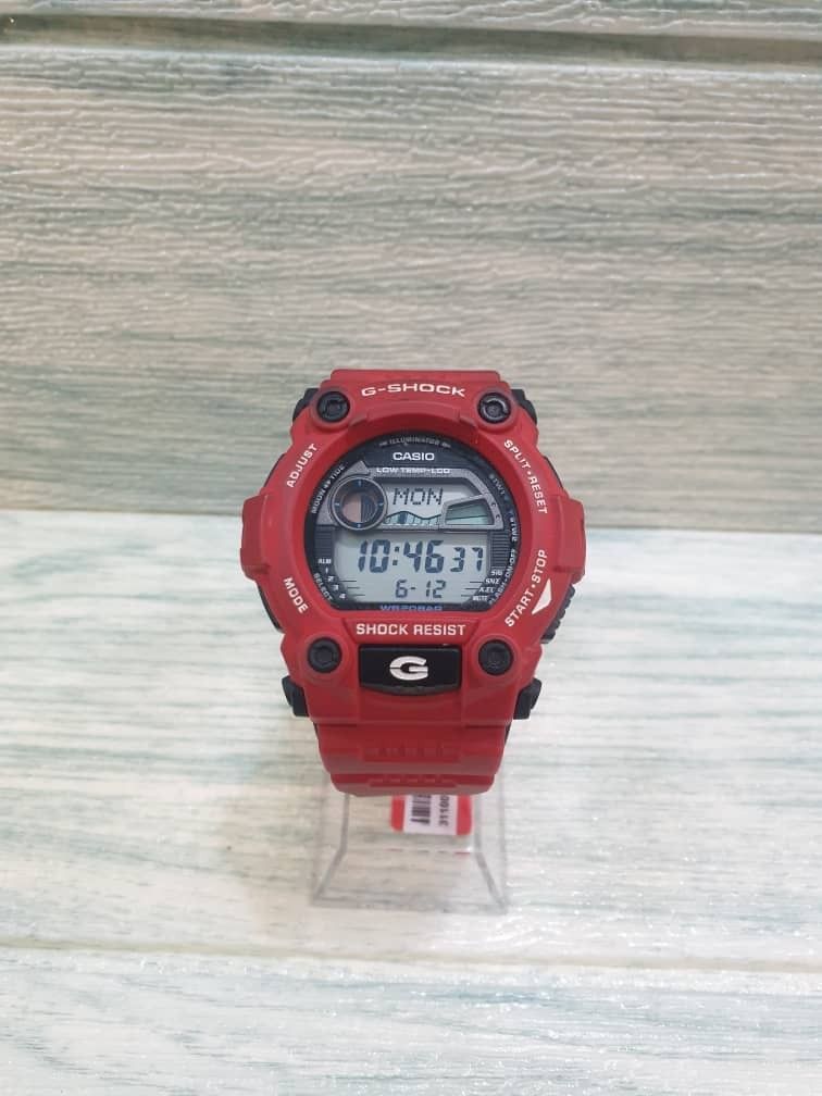 G store shock illuminator