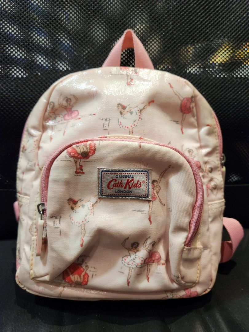 Cath kidston hot sale ballerina suitcase