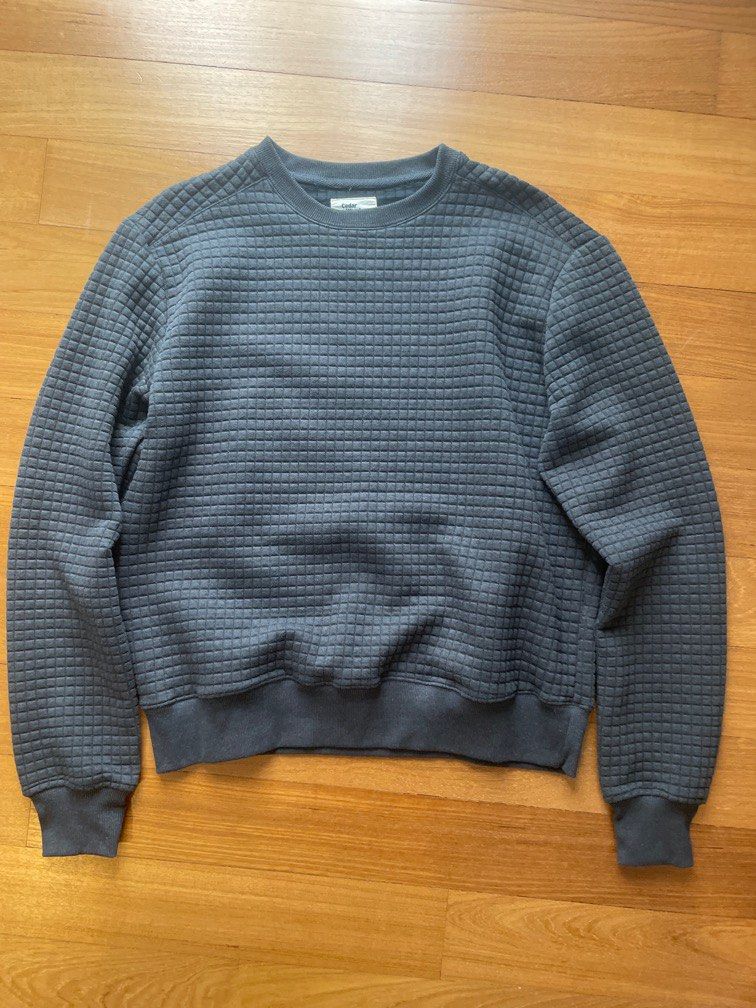 Cedar wood state sweater outlet