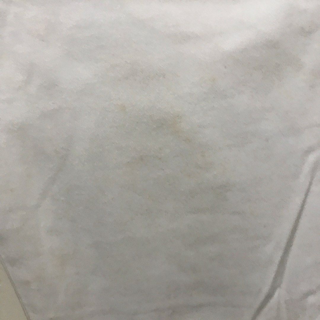 Celana Panjang kain putih / The Executive on Carousell