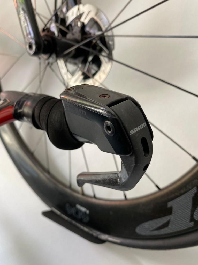 Cervelo P5x Etap Tt Bike Sports Equipment Bicycles Parts Cervelo P5x Etap Tt Bike Sports Equipment Bicycles Parts