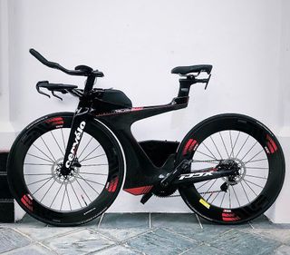 Cervelo P5X eTap TT bike Sports Equipment Bicycles Parts Bicycles on Carousell