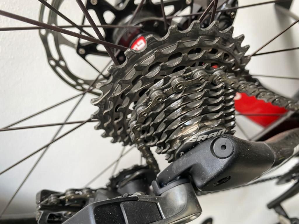 Cervelo P5x Etap Tt Bike Sports Equipment Bicycles Parts Cervelo P5x Etap Tt Bike Sports Equipment Bicycles Parts