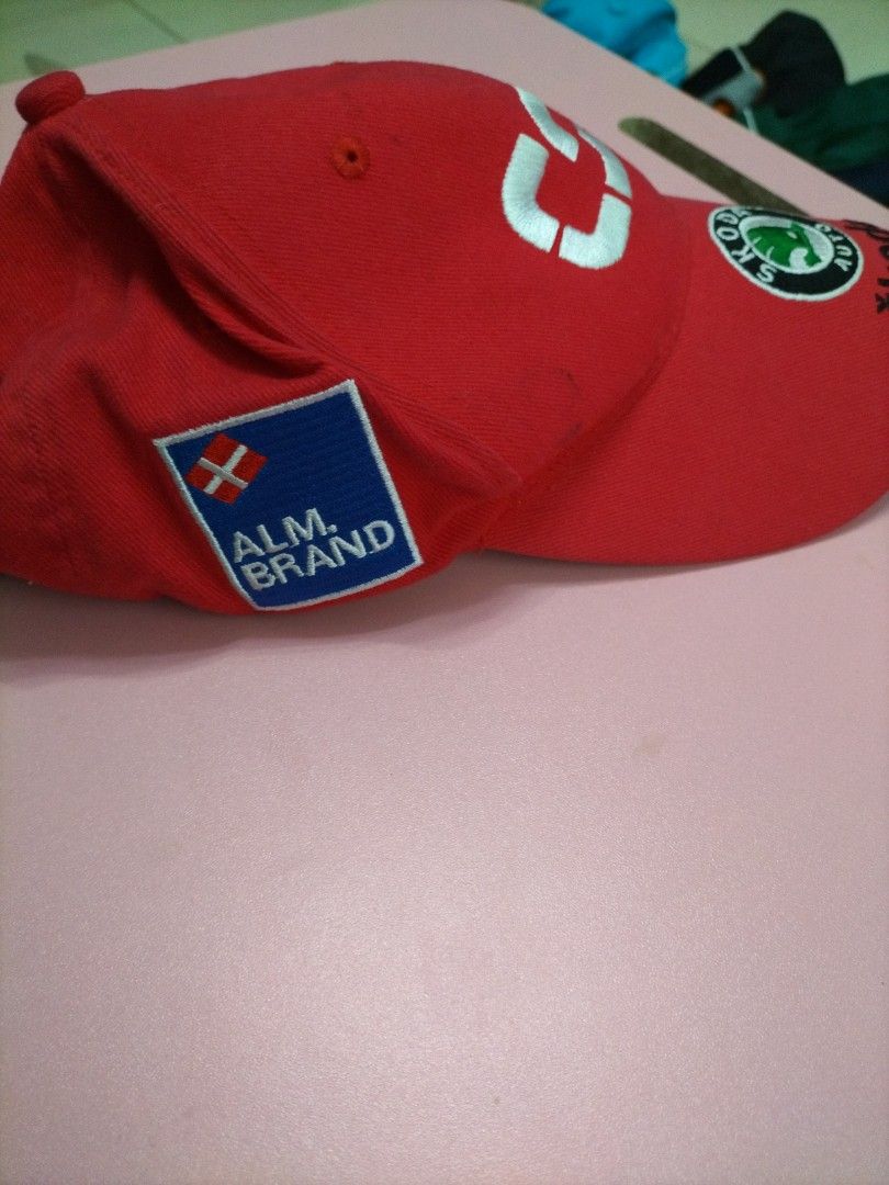 Maillot Cycliste Team CSC 2004 - Bartoli, Schleck, Cervelo - Occasion