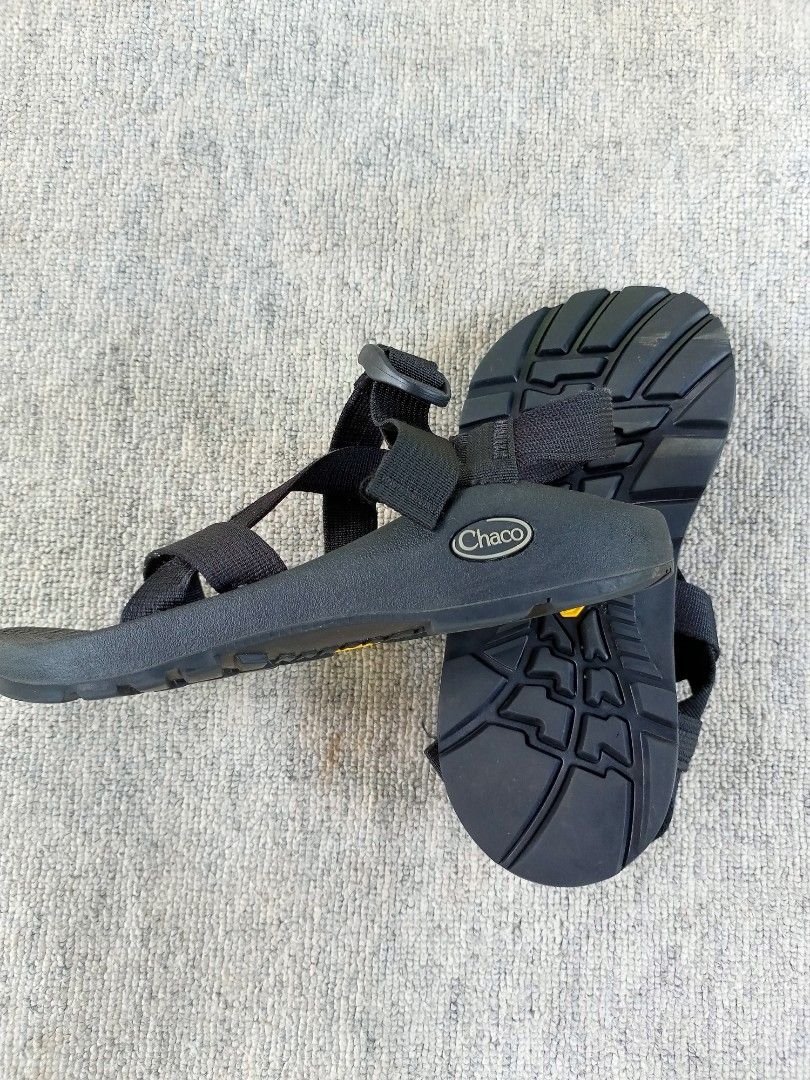 chaco vibram