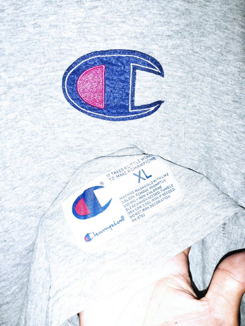 Fake sales champion logo