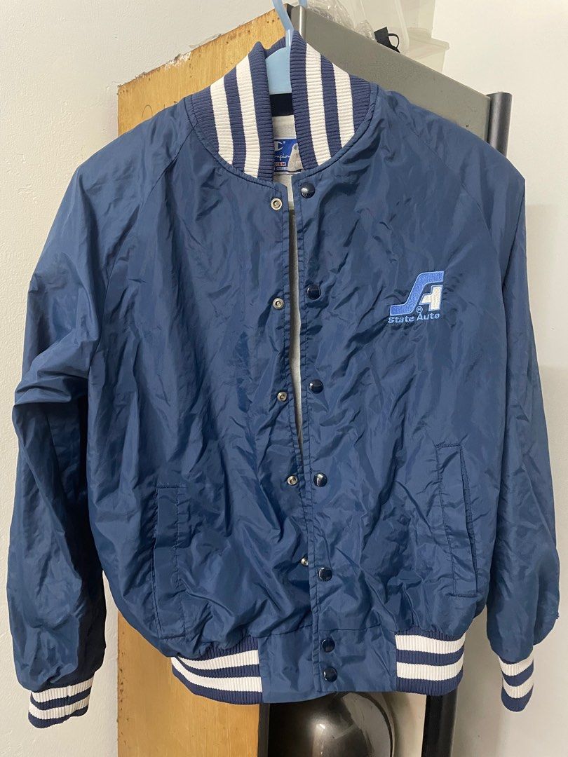 Champion on sale starter jacket