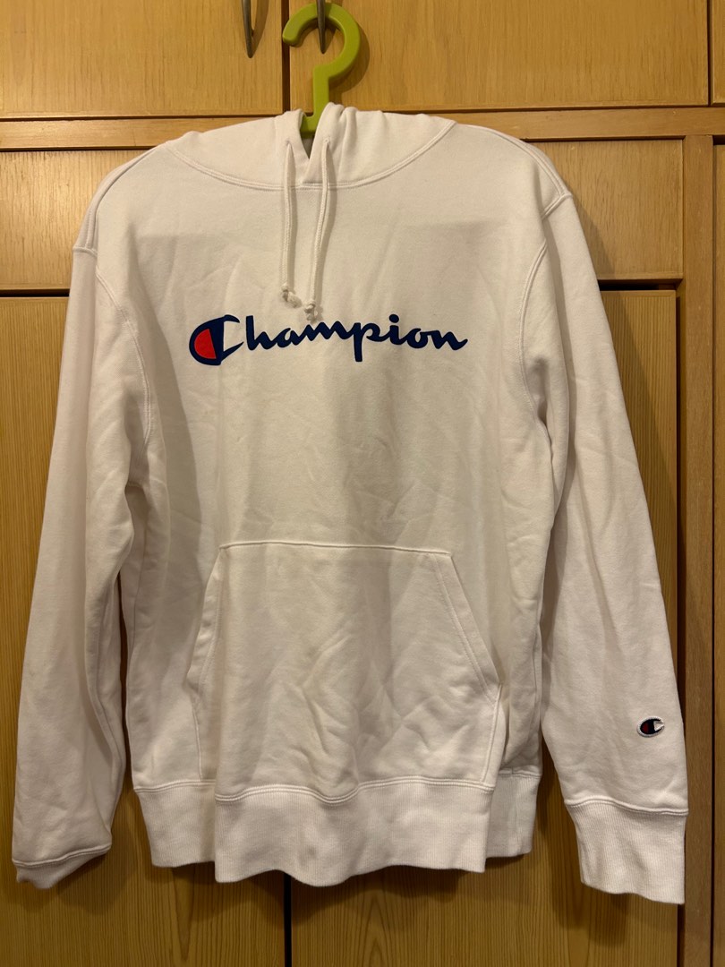 Beli hoodie hot sale champion original