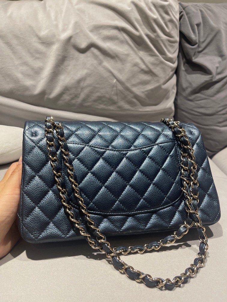CHANEL  Bags  Chanel Shoulder Bag  Poshmark