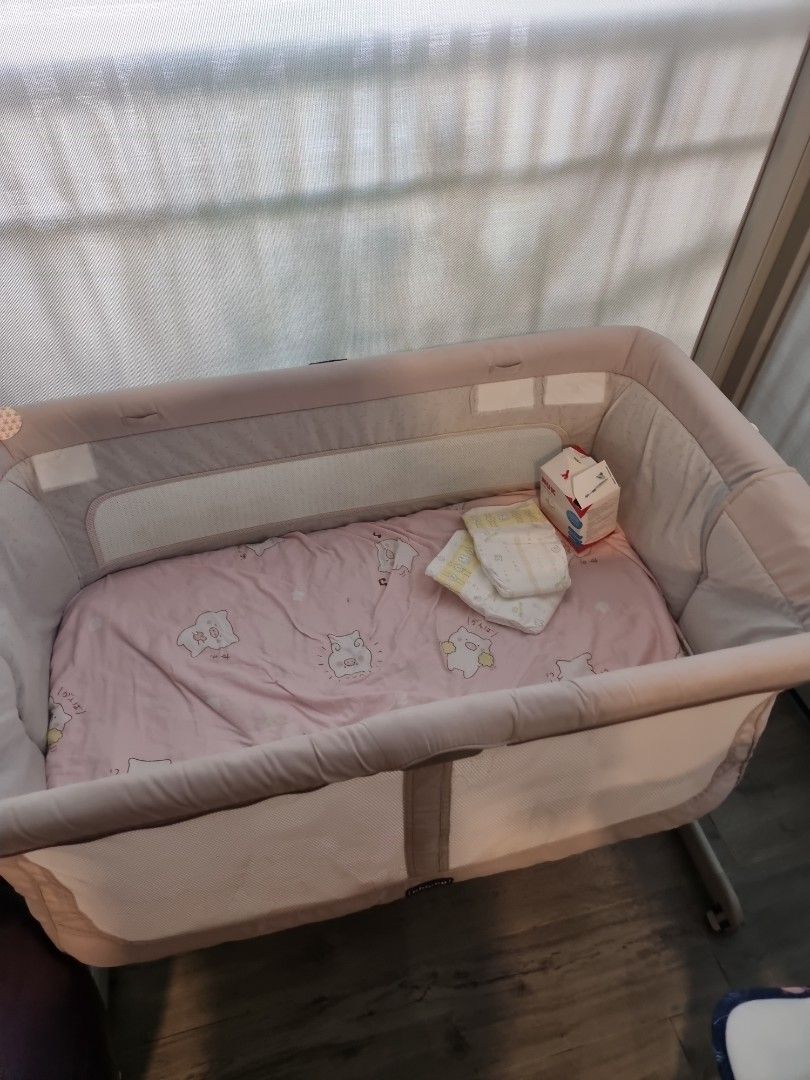 Chicco Co sleeper for sale Babies Kids Baby Nursery Kids
