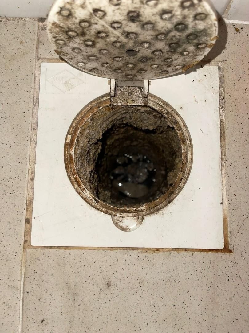 Choke Clear Service / Basin Choke / floor trap Choke / Clear Choke