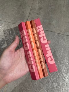 ChuChu Beauty Lip Liner
