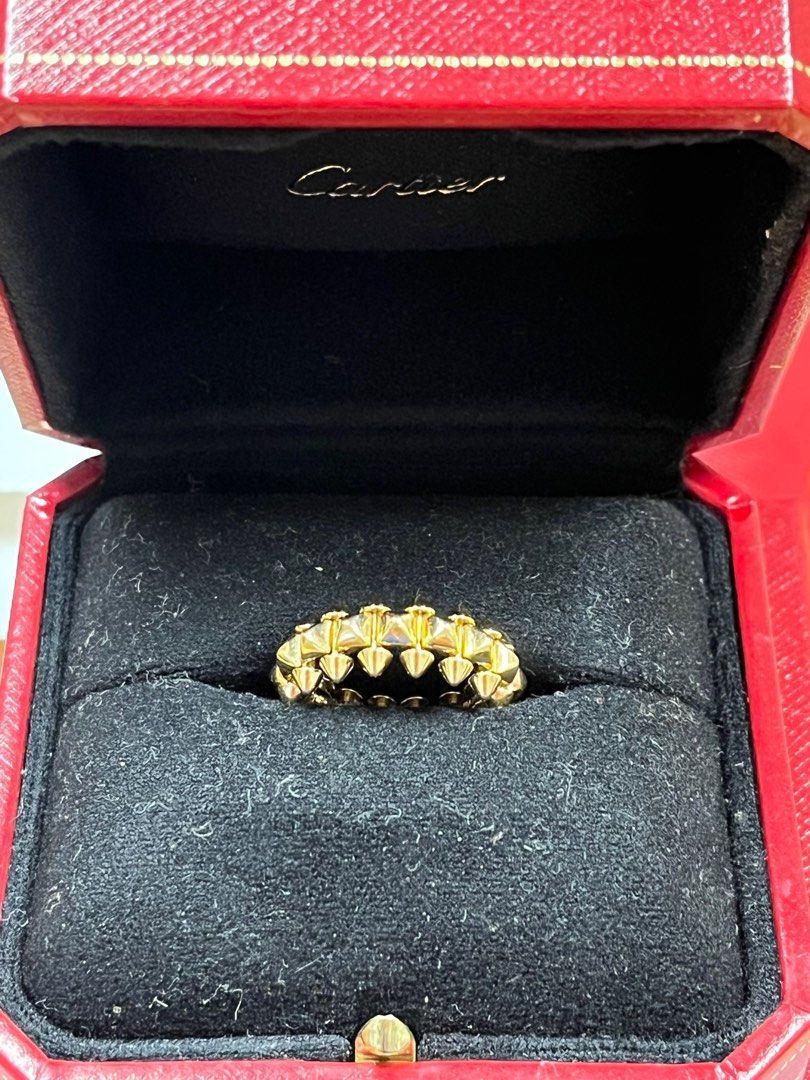 Clash de deals cartier dupe