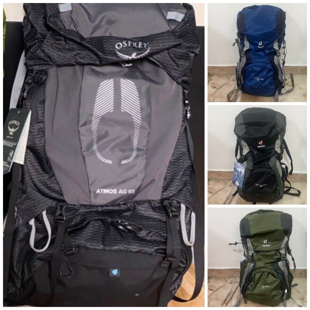 Carrier osprey atmos ag sale 65