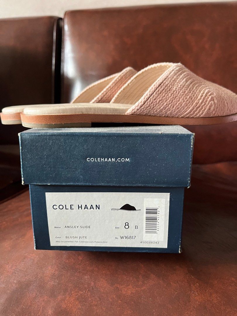 Cole haan top ansley slide