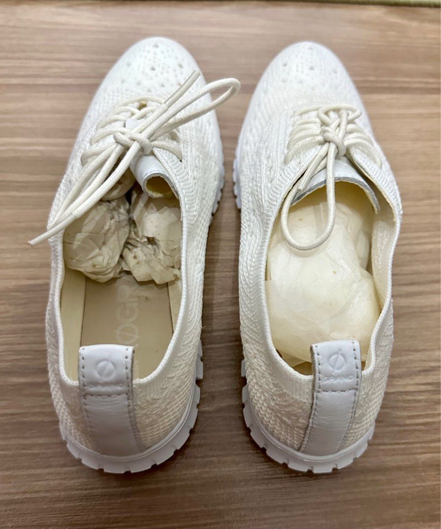 Women's zerøgrand best sale stitchlite oxford sneakers