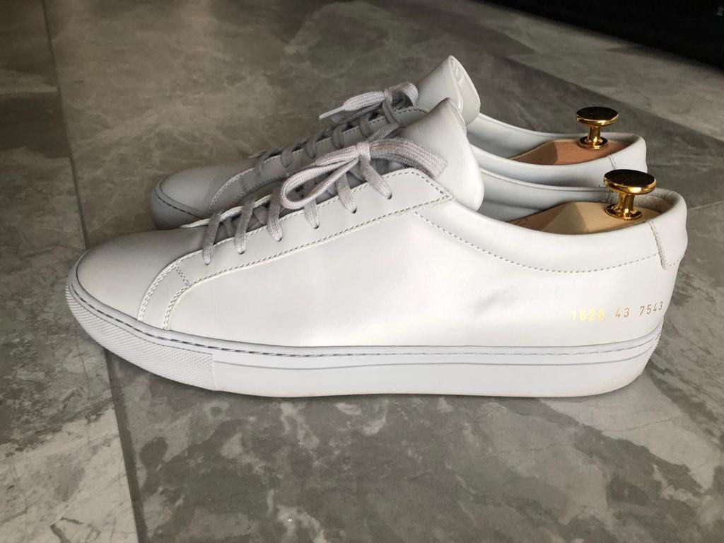 Common Projects Achilles 44
