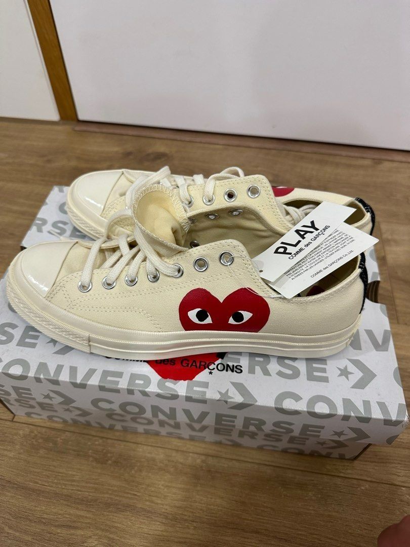 Converse cdg 1970 sales