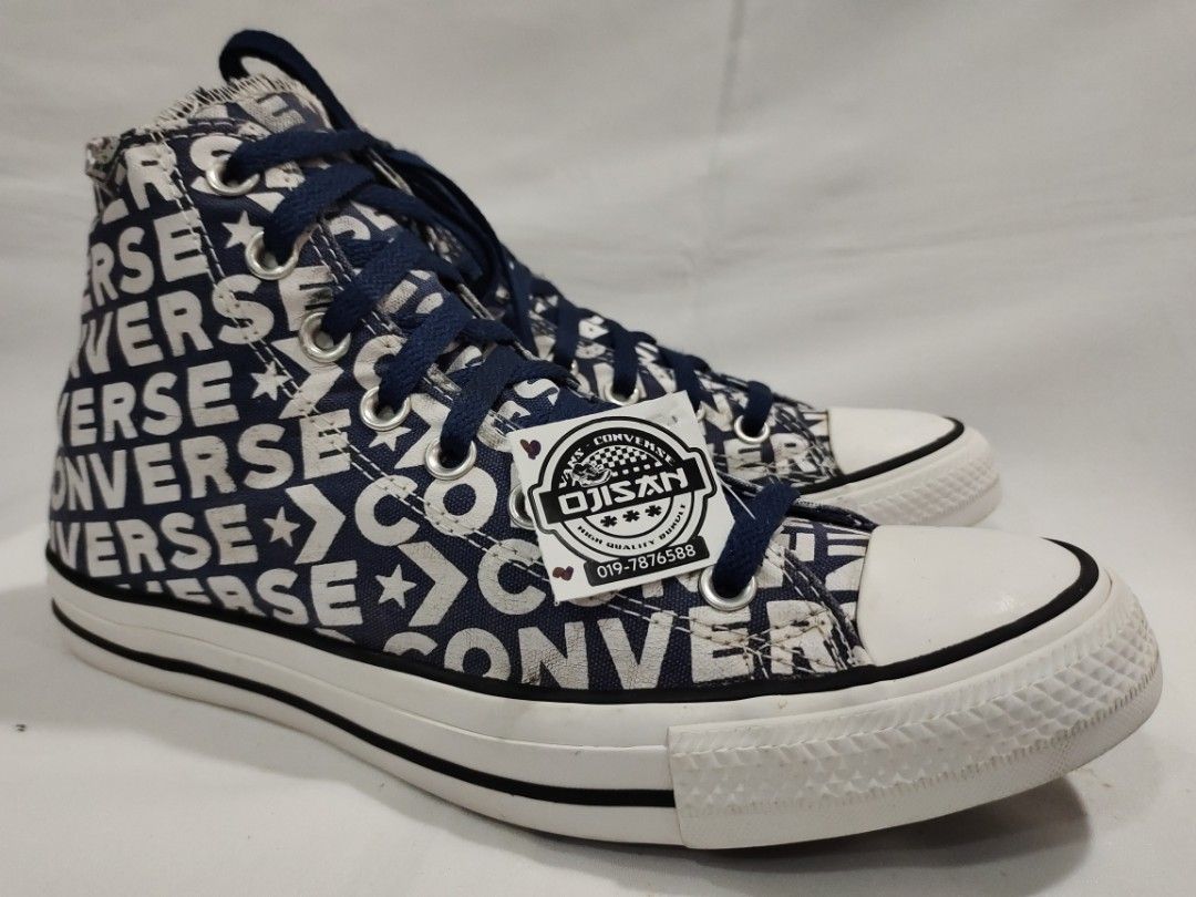 Converse Chuck Taylor Wordmark
