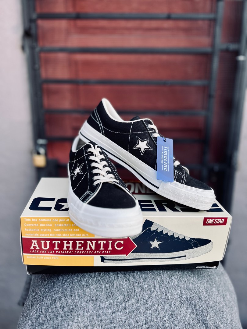 Converse one outlet star 2014