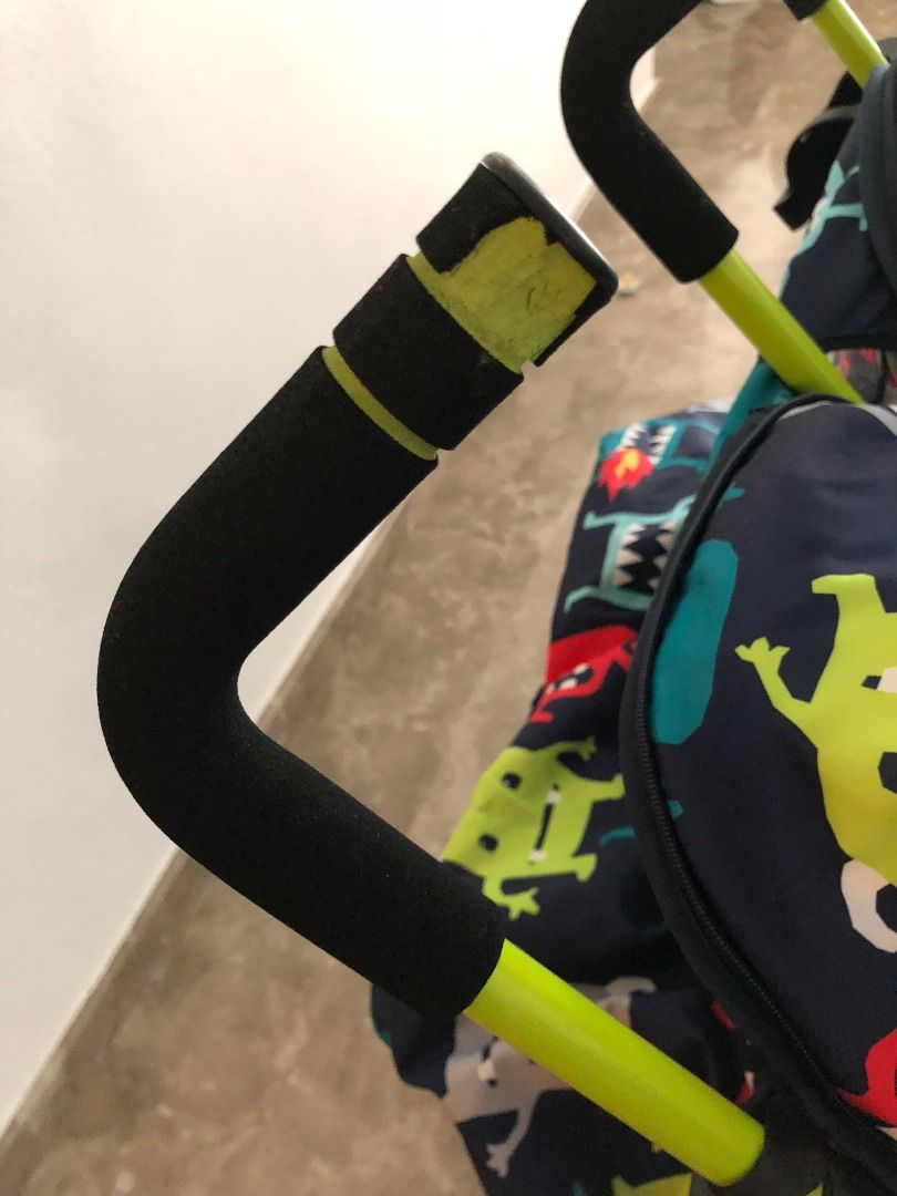 Cosatto twin stroller Babies Kids Going Out Strollers on
