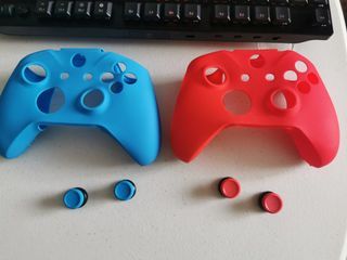 Cover for Xbox X-Series Controllers