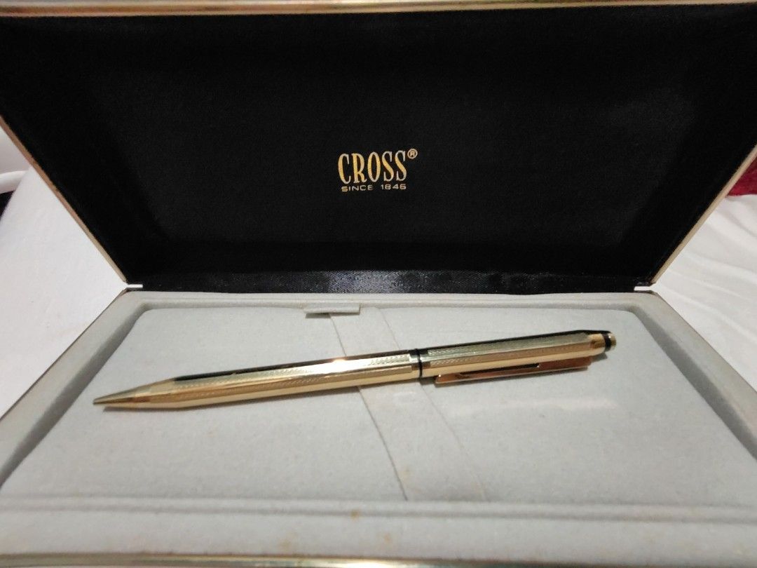 Cross mechanical pencil on Carousell