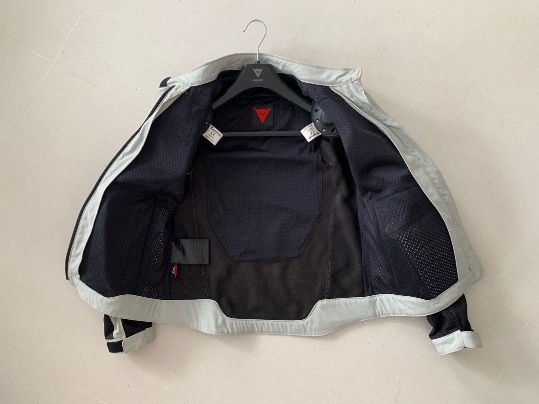 Dainese summer motorcycle jacket on sale