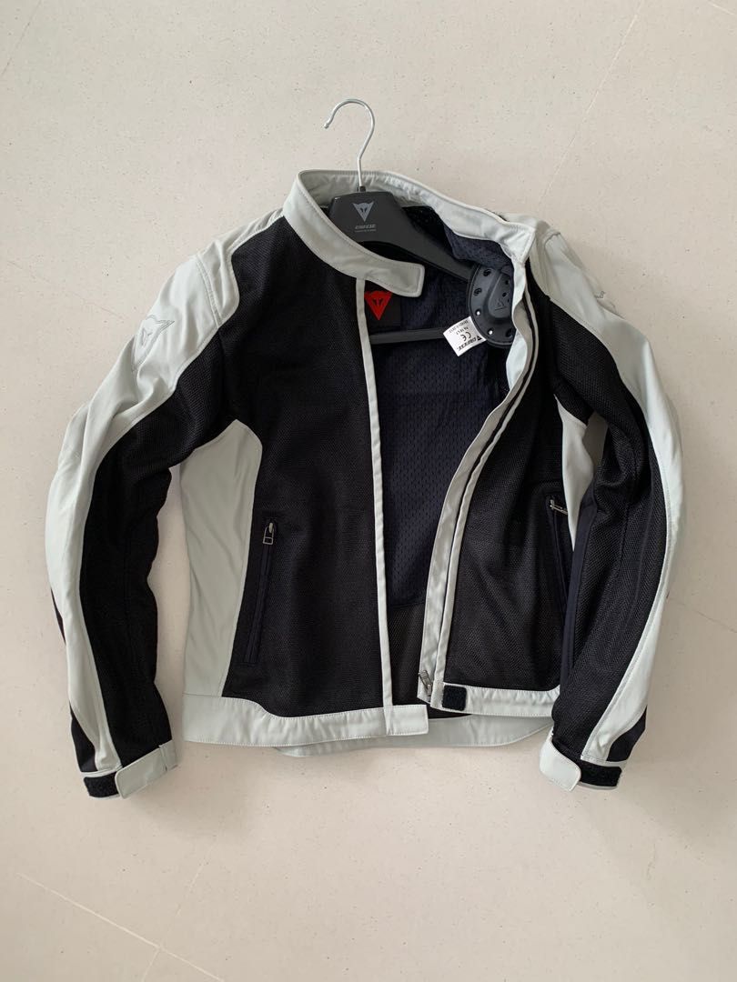 Dainese summer motorcycle jacket hotsell