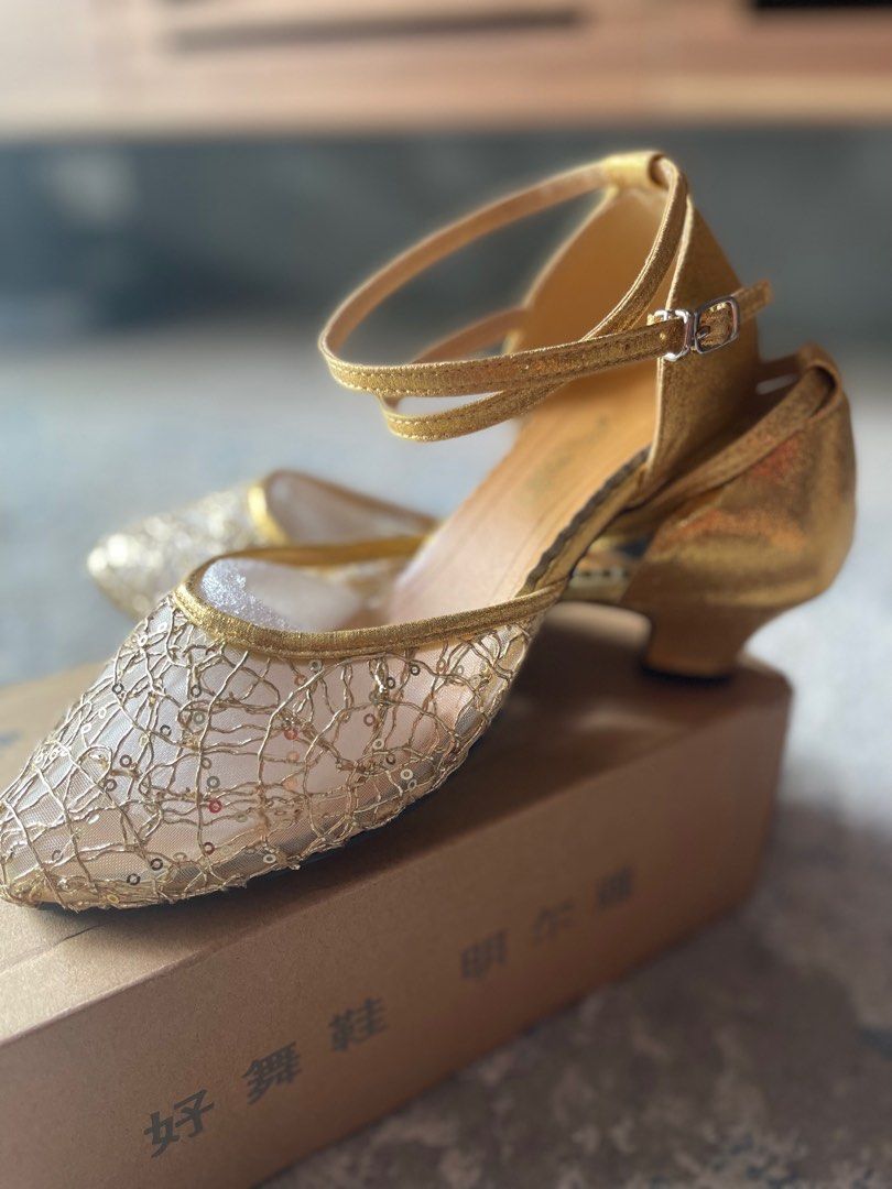 Dance flat shoes hotsell