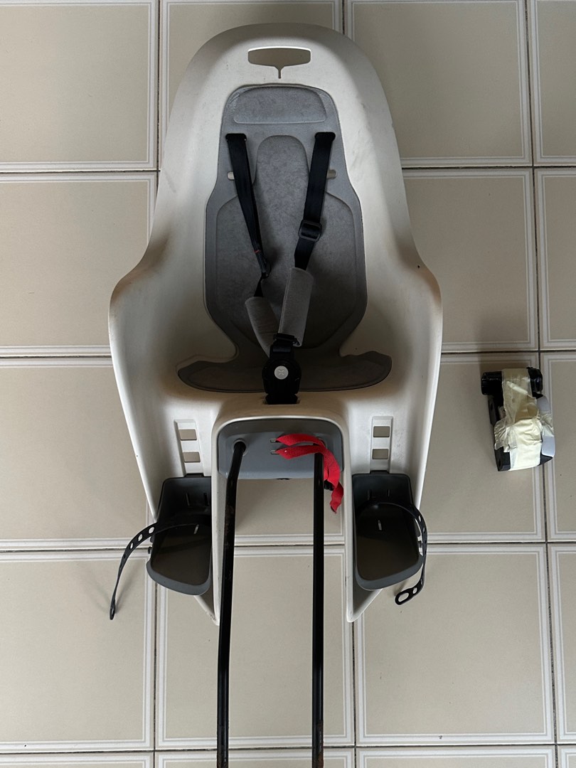 Decathlon Kids Bike Seat Sports Equipment Bicycles Parts