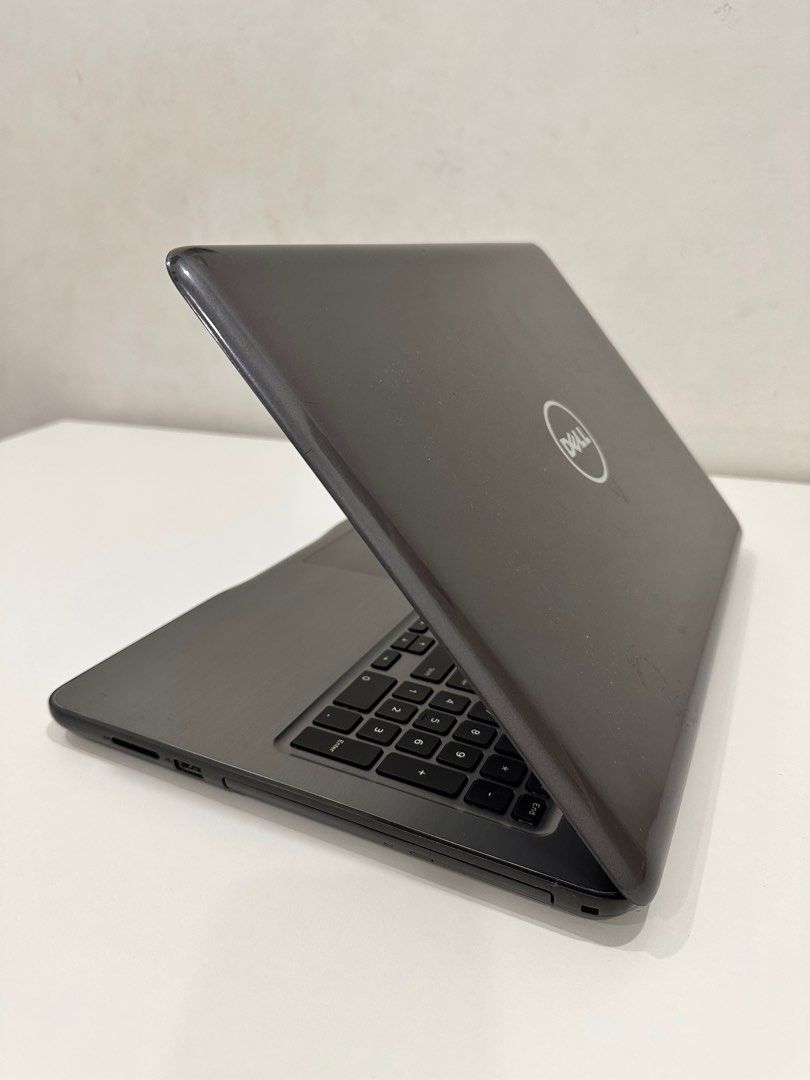 Dell Inspiron 15 5000 Series 5567 Computers And Tech Laptops And Notebooks On Carousell 2420