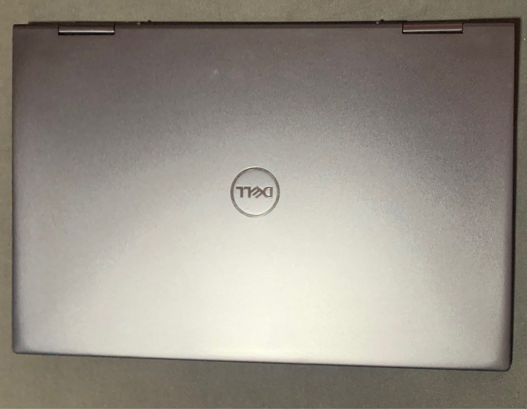 Dell Inspiron 7500 2n1 i7 10thGen, Computers & Tech, Laptops