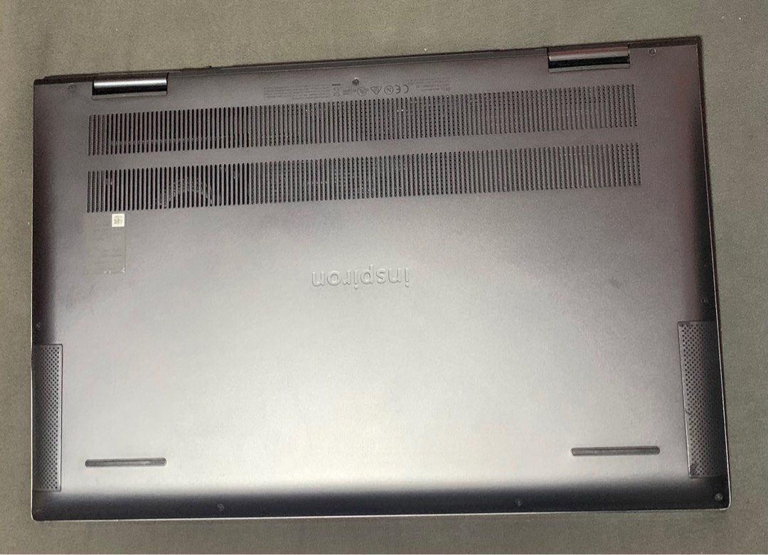Dell Inspiron 7500 2n1 i7 10thGen, Computers & Tech, Laptops