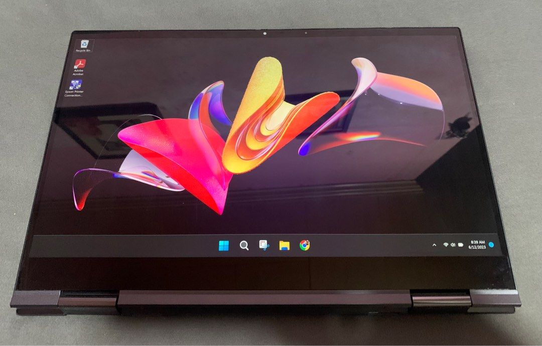 Dell Inspiron 7500 2n1 i7 10thGen, Computers & Tech, Laptops
