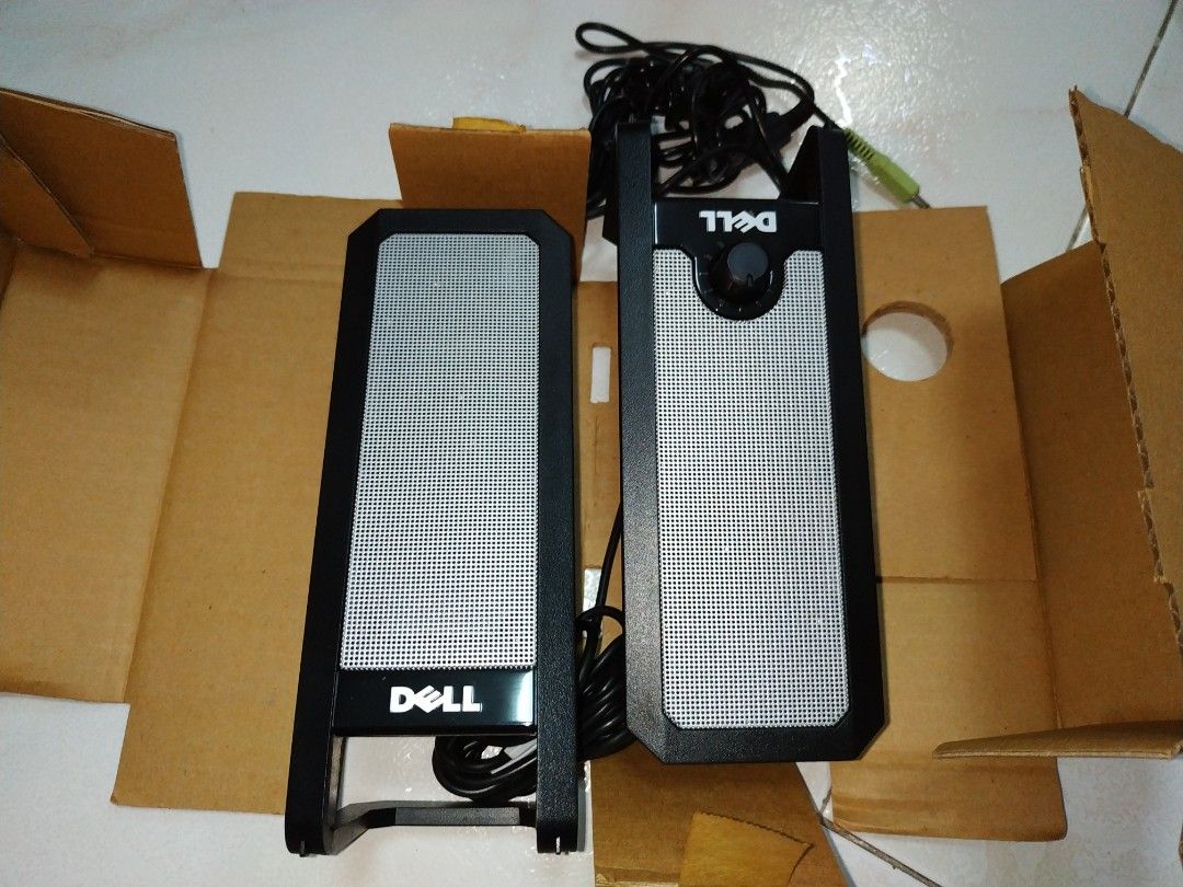 Dell USB Powered Speaker