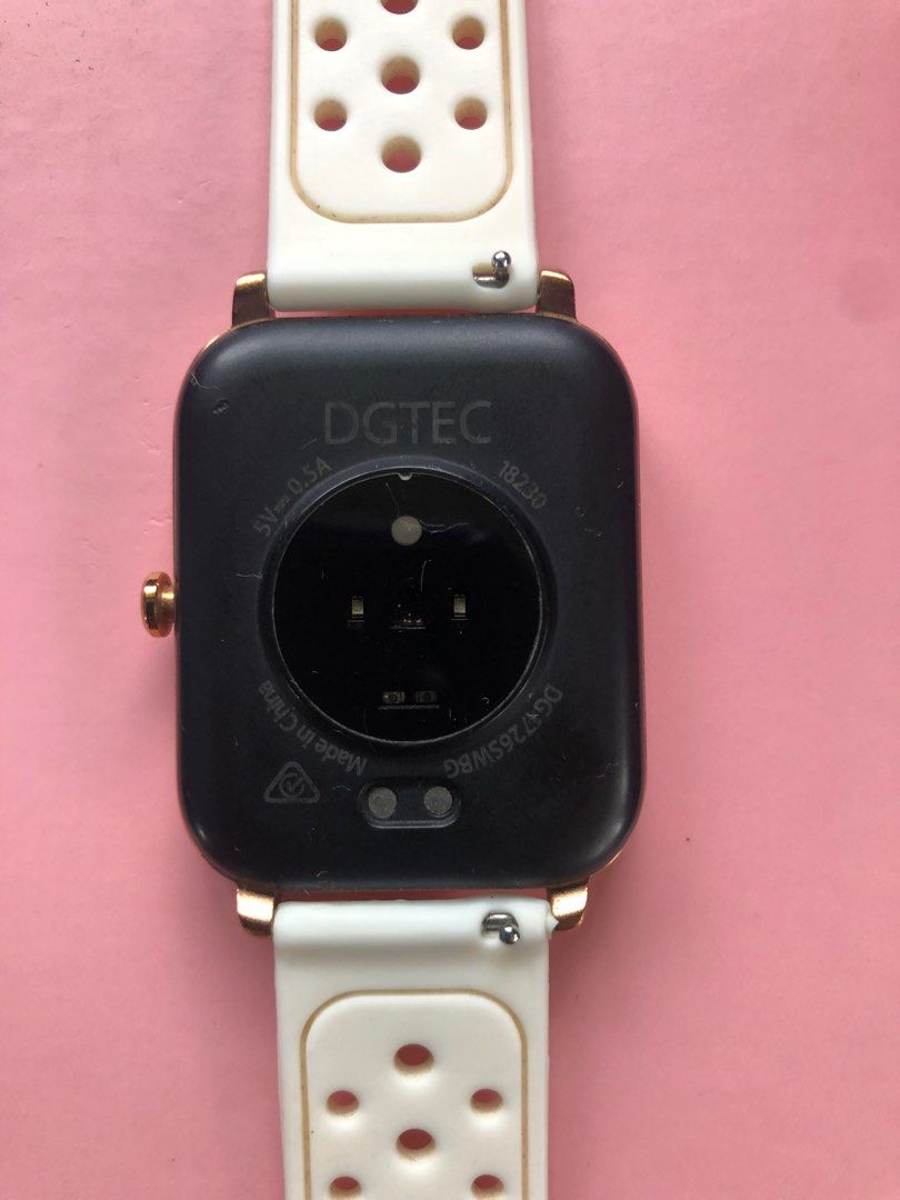 DGTEC Smart Watch, Mobile Phones & Gadgets, Wearables & Smart Watches