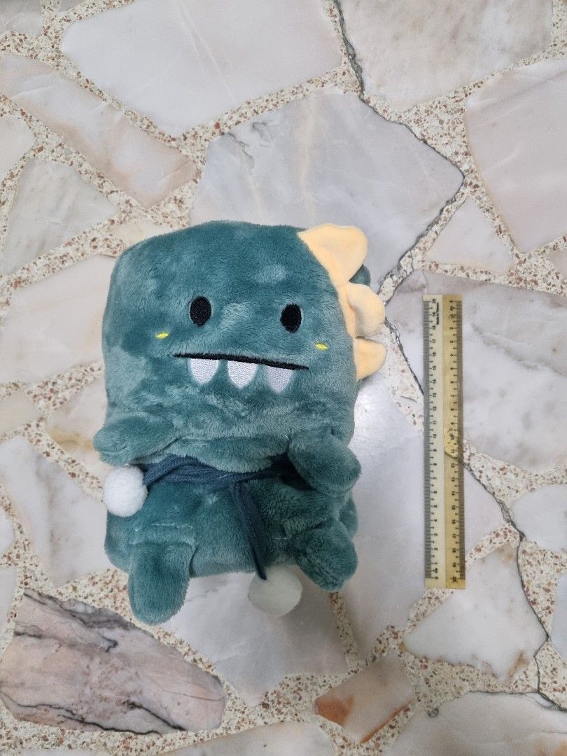 Dino blanket, Furniture & Home Living, Bedding & Towels on Carousell