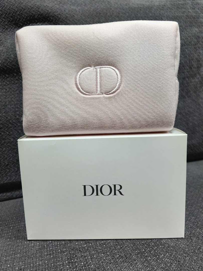 ❤️ Christian Dior travel passport holder pink gift , Women's Fashion, Bags  & Wallets, Purses & Pouches on Carousell