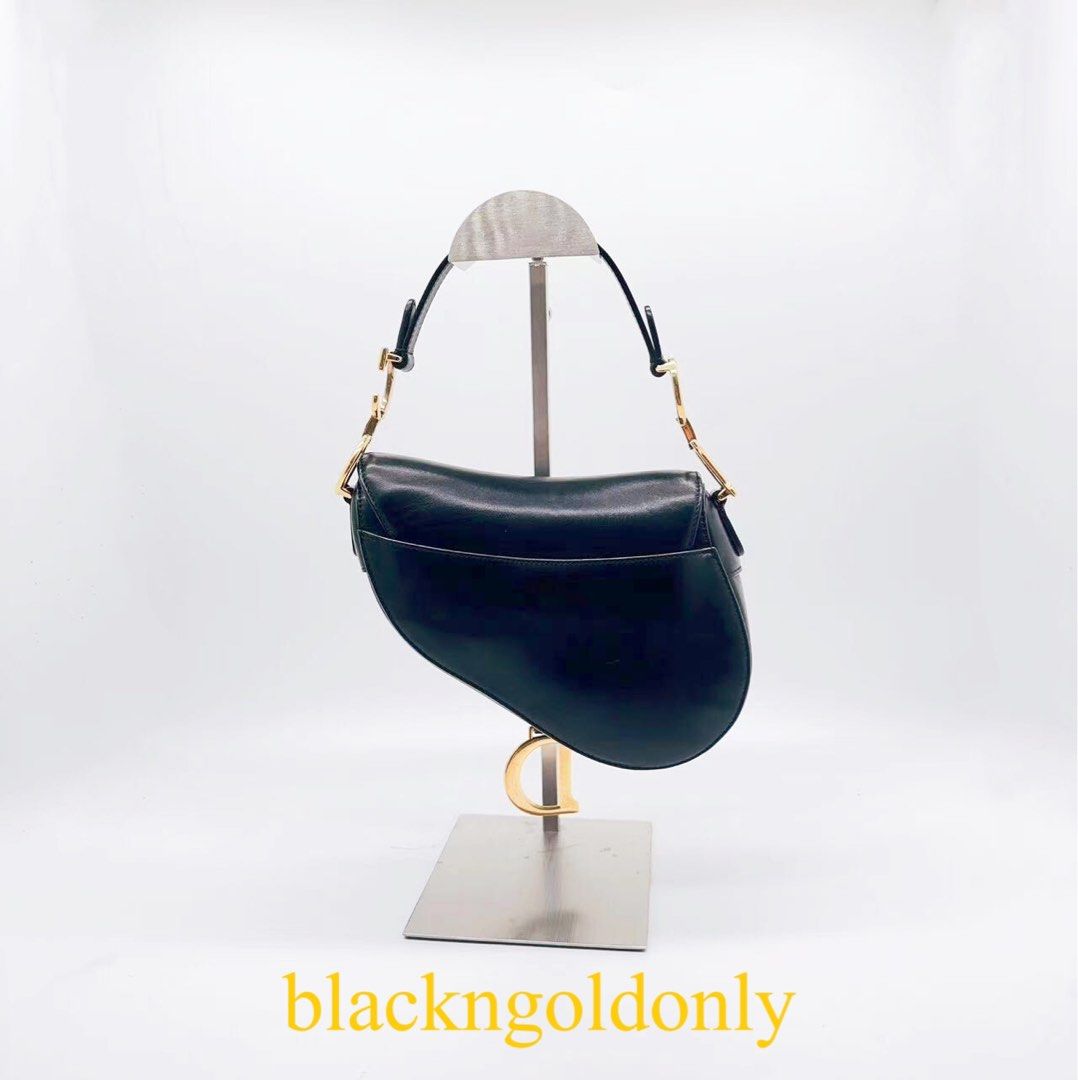 Yupoo dior saddle discount bag