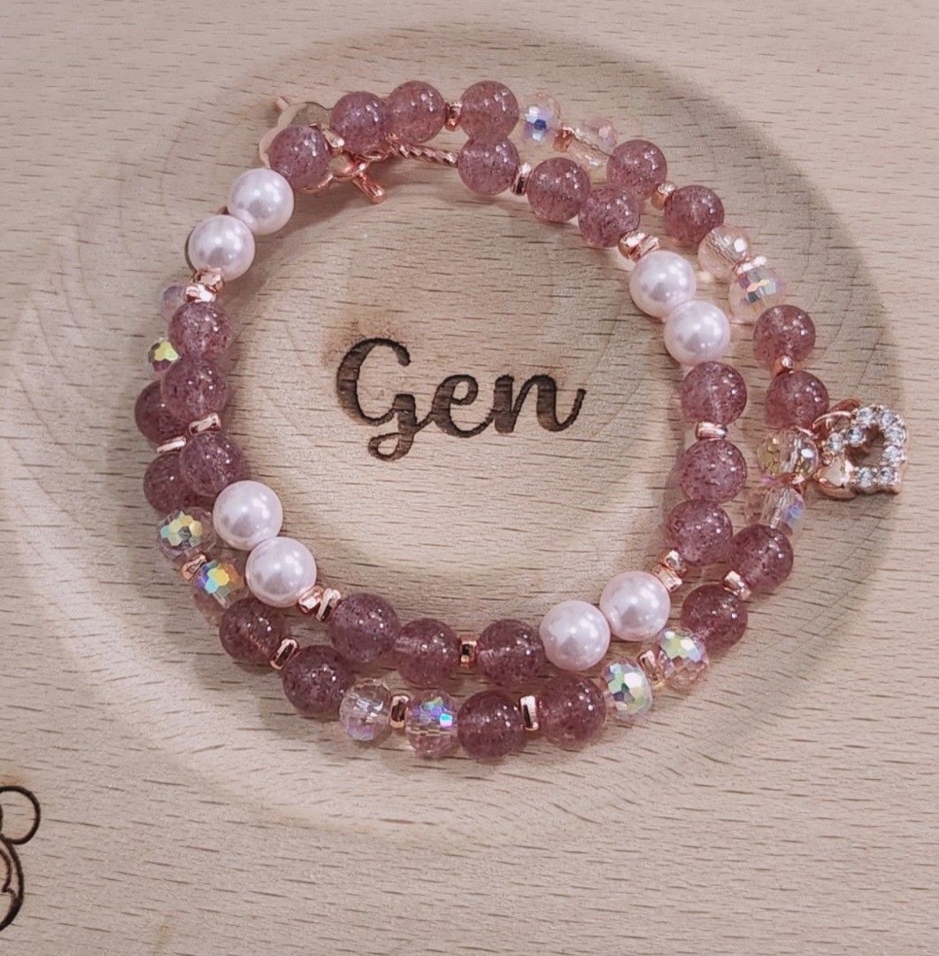 Real bracelets clearance